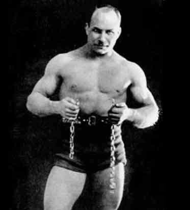 Изометрическая гимнастика Позвоночник и Суставы - _0.jpg